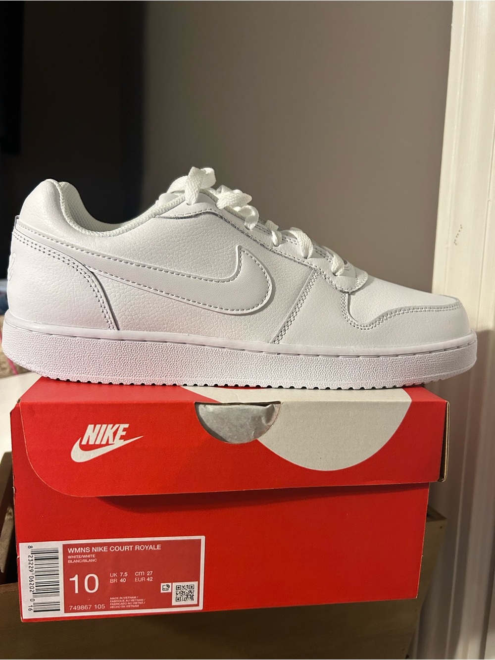Nike Women’s Court Royale